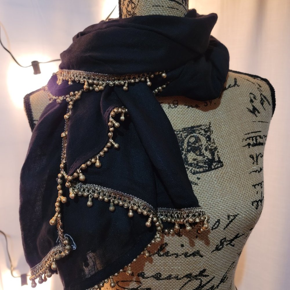 Lucky Brand scarf